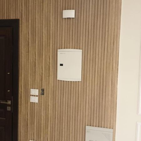 Studio 88M Fully Furnished Hyde Park Compound New Cairo Eksteriør bilde