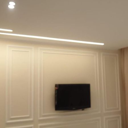 Studio 88M Fully Furnished Hyde Park Compound New Cairo Eksteriør bilde