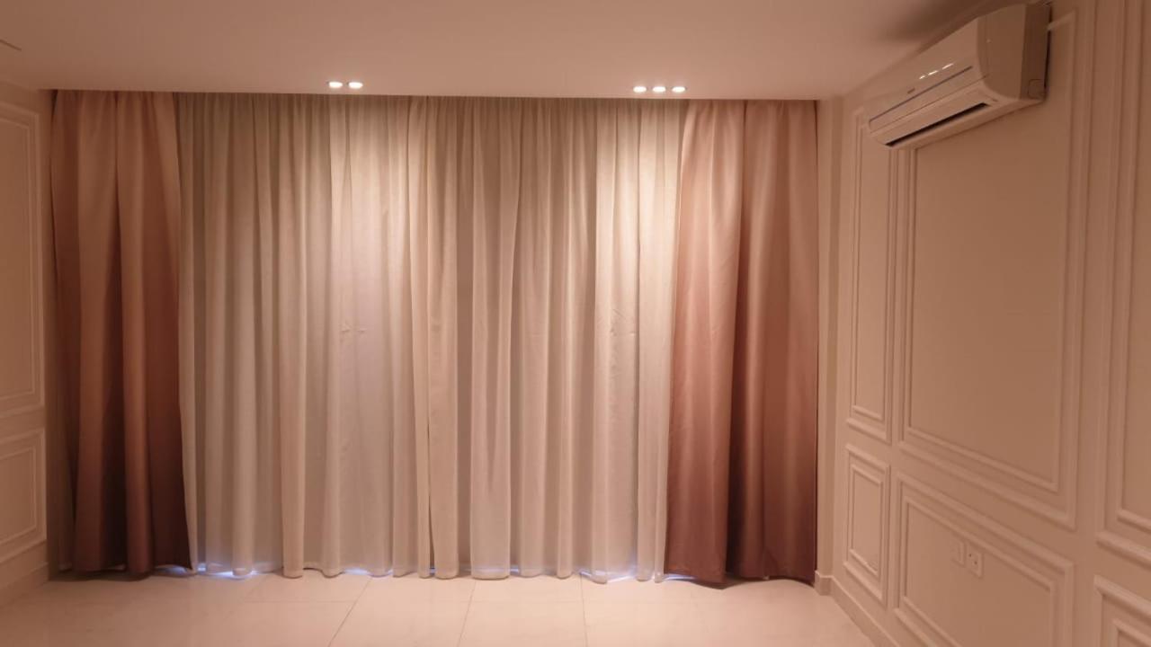 Studio 88M Fully Furnished Hyde Park Compound New Cairo Eksteriør bilde