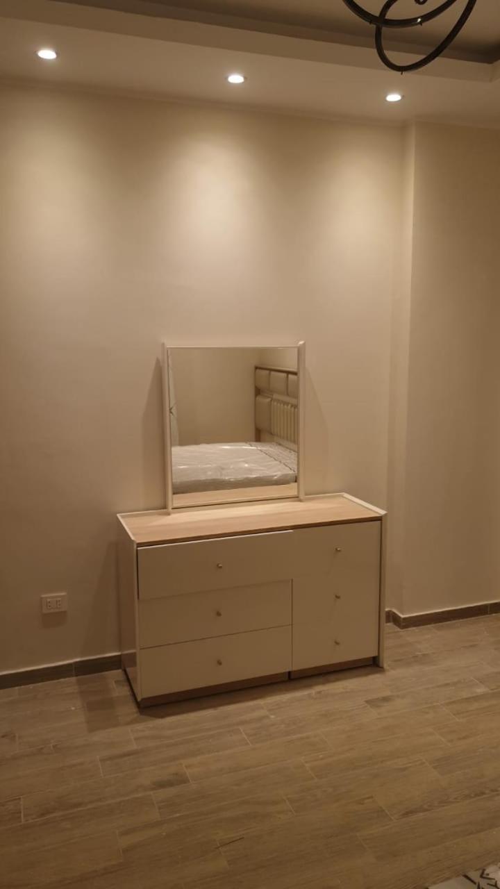 Studio 88M Fully Furnished Hyde Park Compound New Cairo Eksteriør bilde